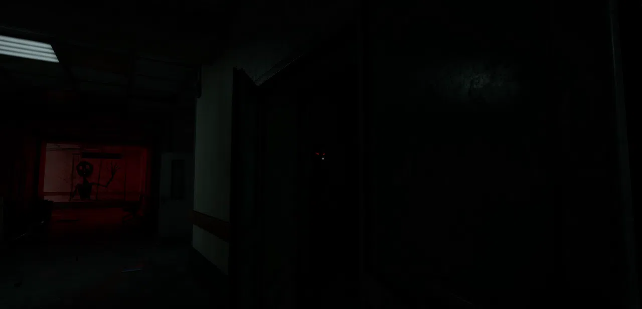 Nightmare Hospital Demo Screenshot 3
