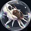 Cluster Entity icon