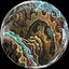 Industrial Fungus icon