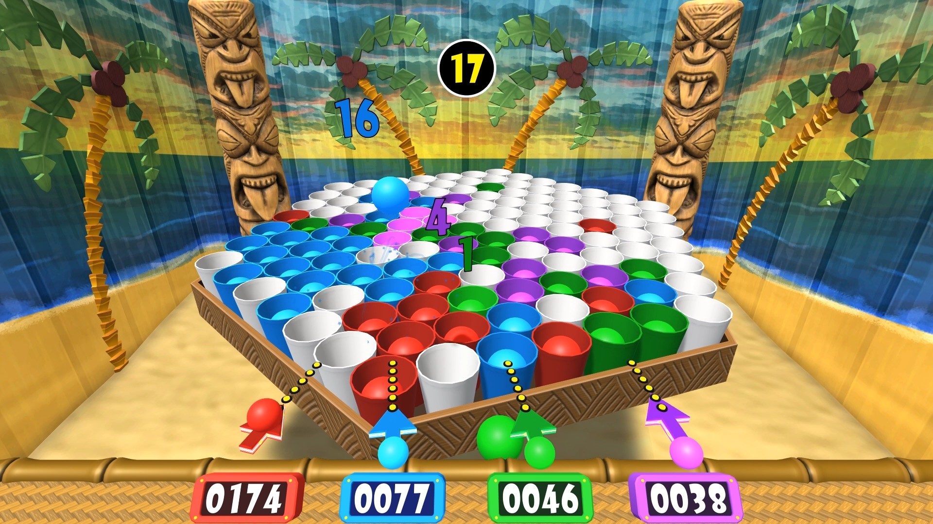 Carnival Games Screenshot 7