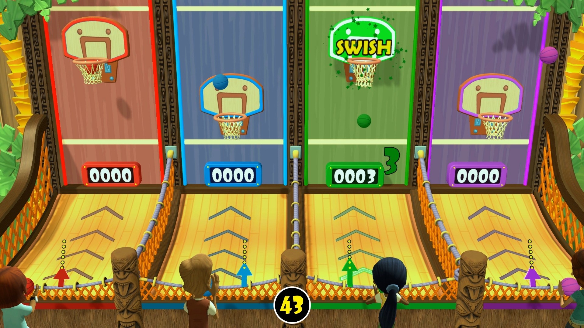 Carnival Games Screenshot 4