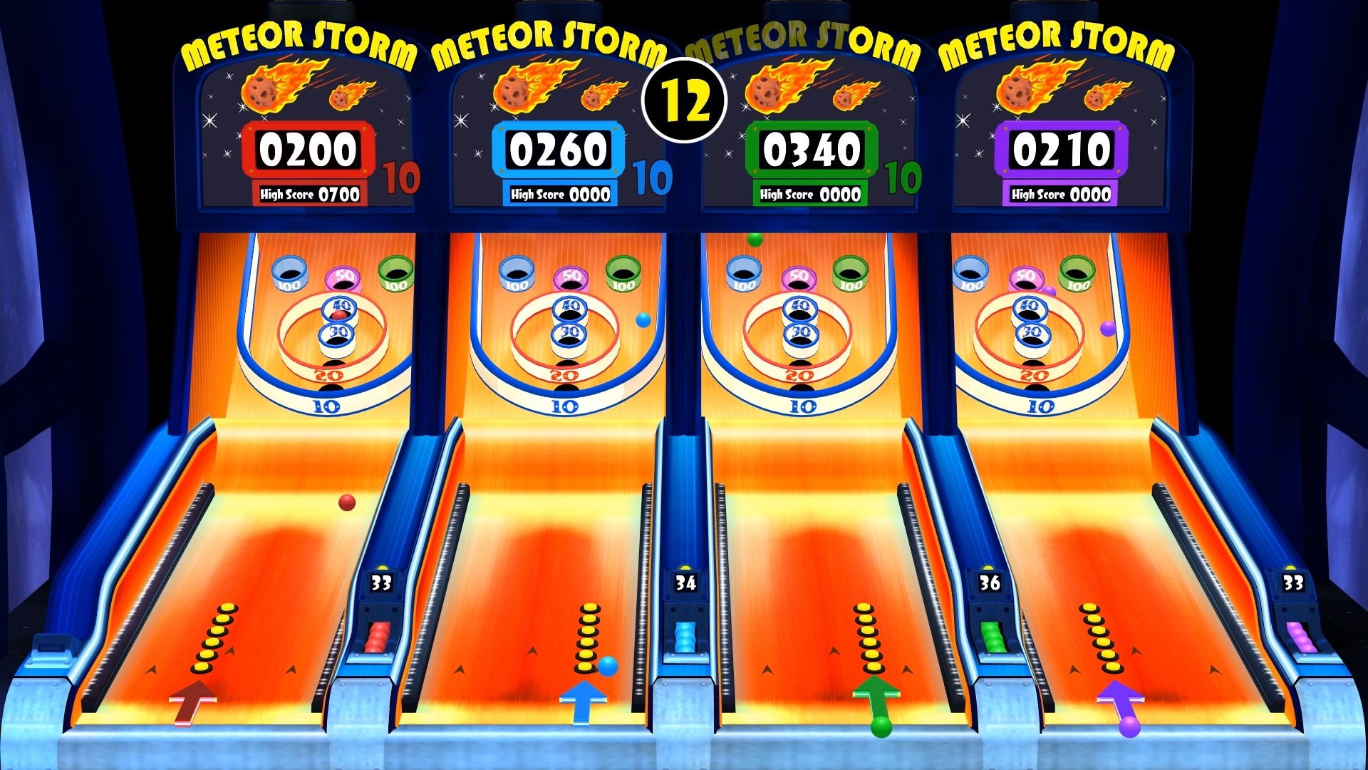 Carnival Games Screenshot 5