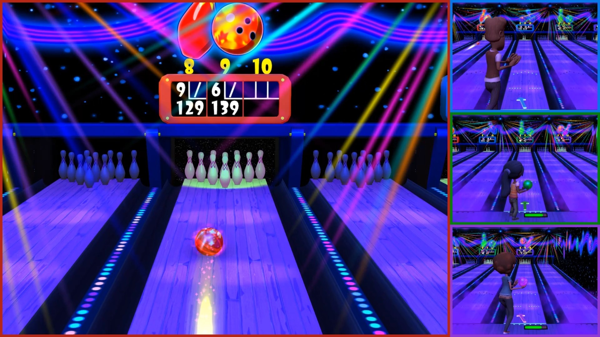 Carnival Games Screenshot 6