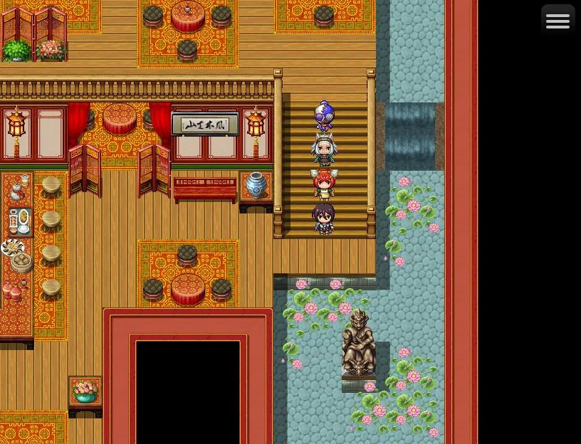 RPG Maker MZ - MV Trinity Resource Pack Screenshot 4