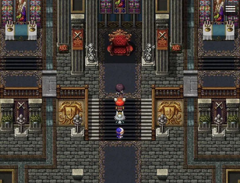 RPG Maker MZ - MV Trinity Resource Pack Screenshot 8