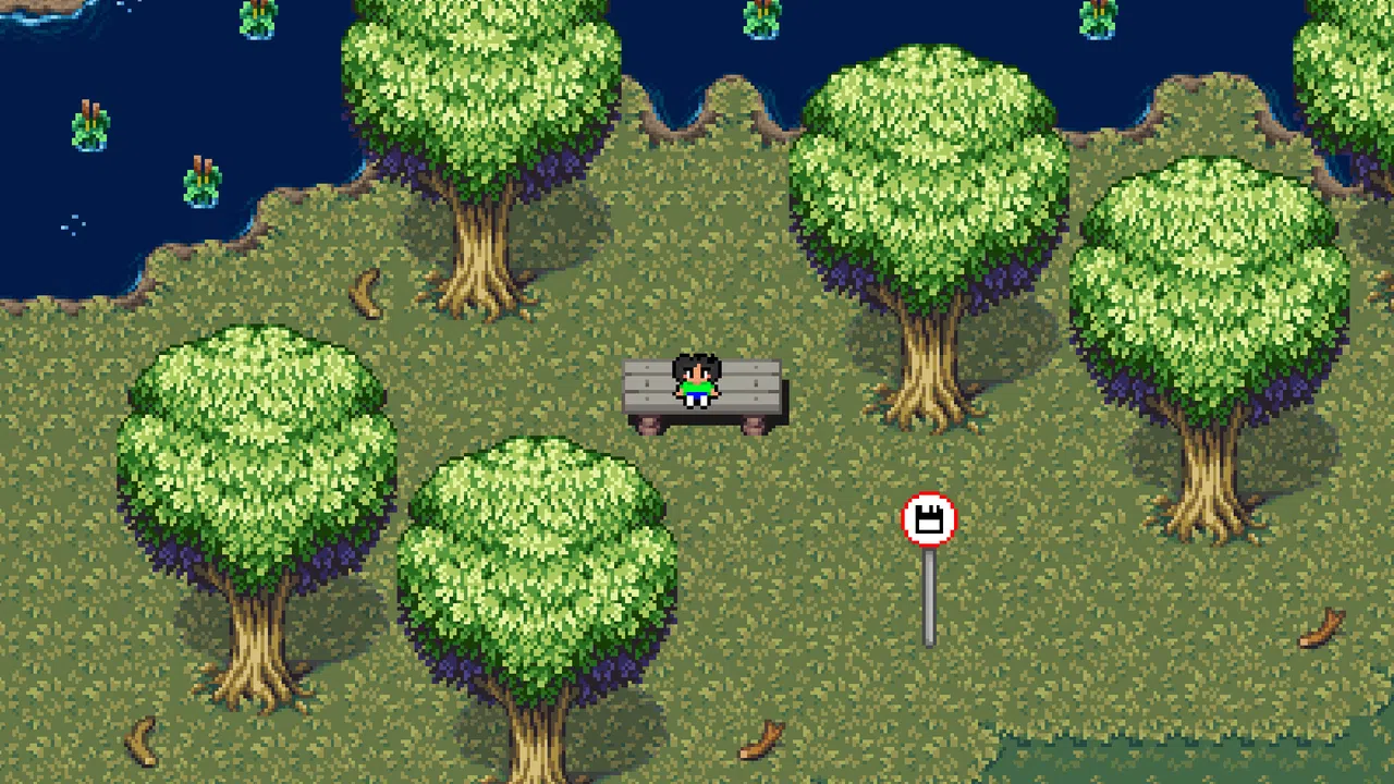 A Maze In Labyrinth Screenshot 0
