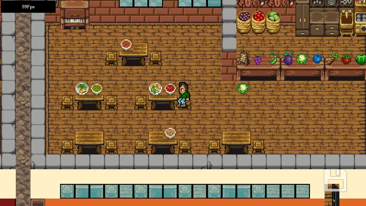A Maze In Labyrinth Screenshot 5