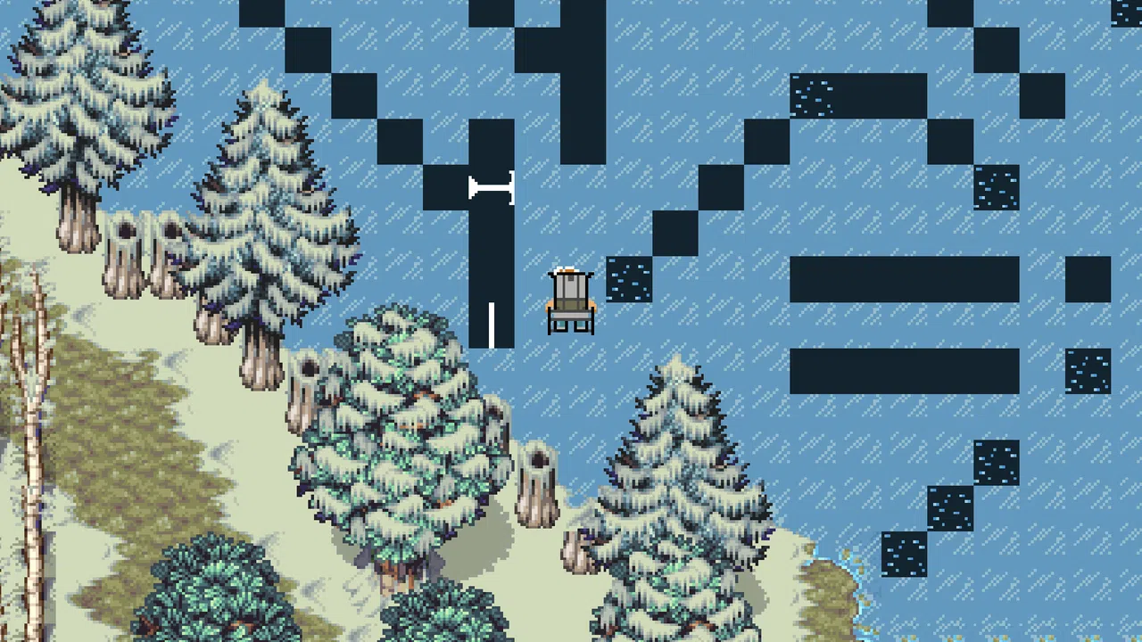 A Maze In Labyrinth Screenshot 2