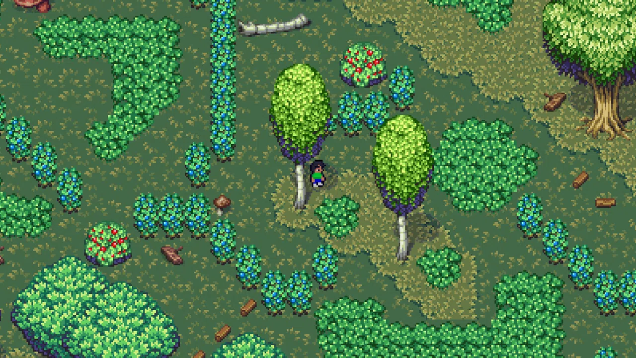 A Maze In Labyrinth Screenshot 1