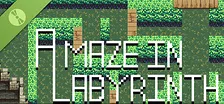 A Maze In Labyrinth Demo