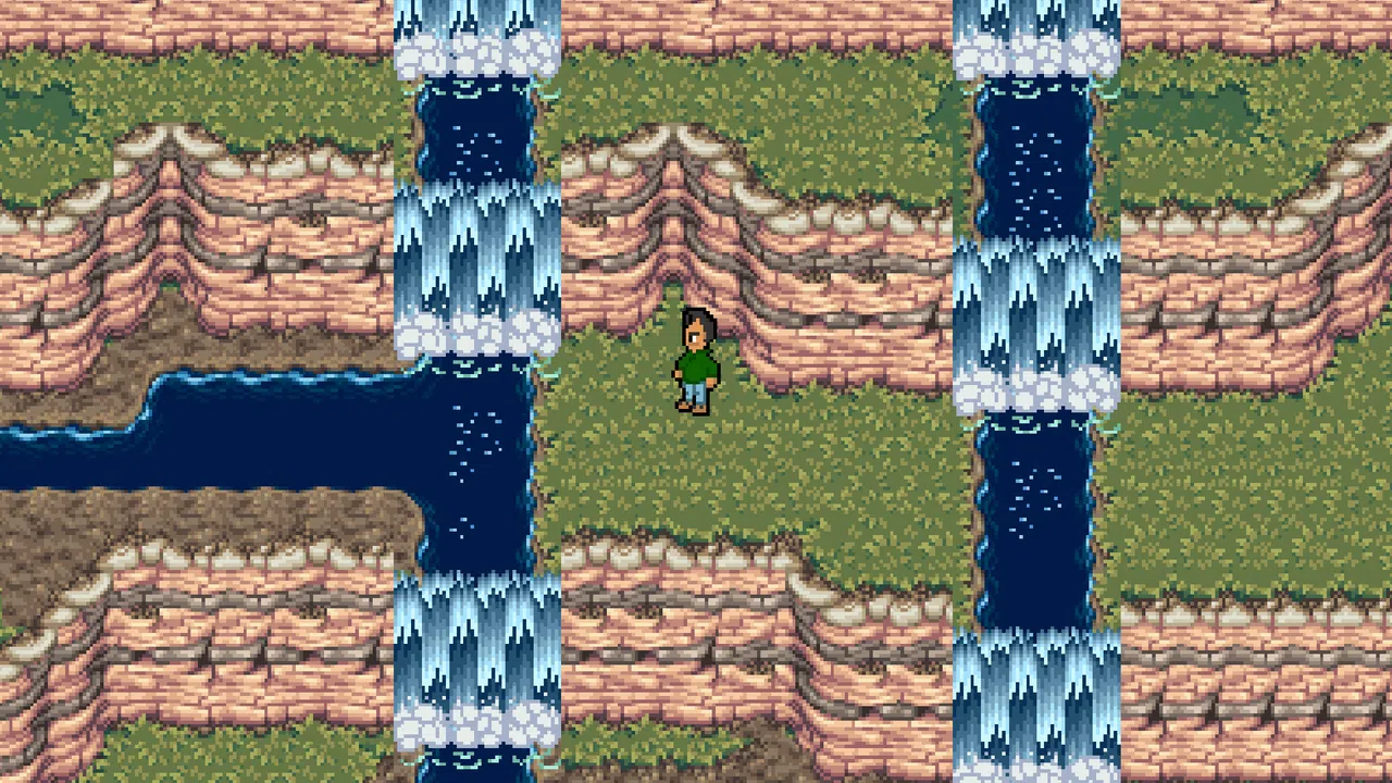 A Maze In Labyrinth Demo Screenshot 2
