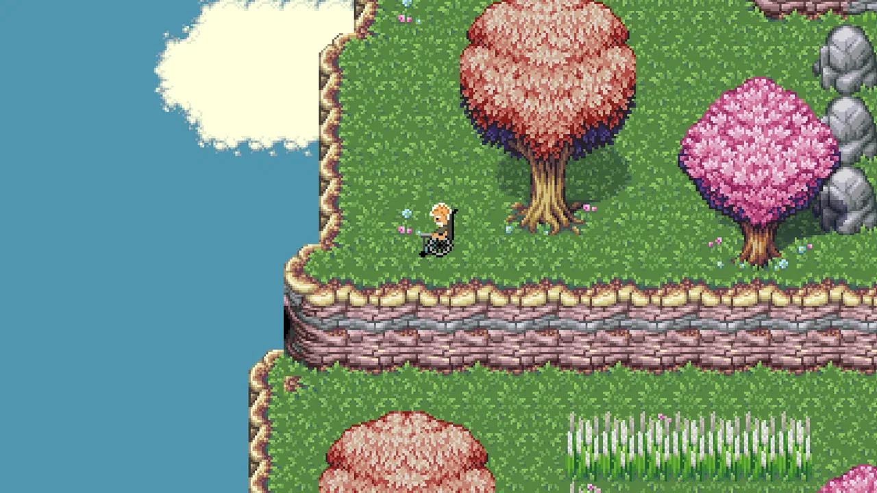 A Maze In Labyrinth Demo Screenshot 5