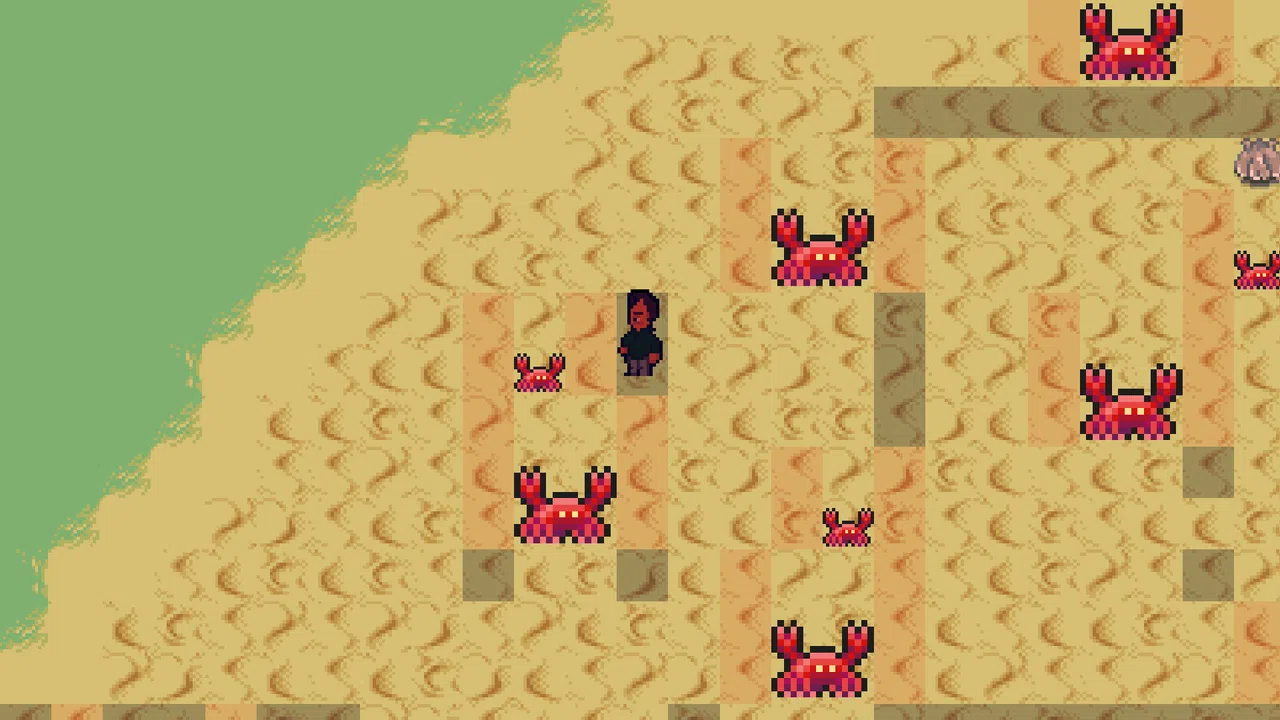 A Maze In Labyrinth Demo Screenshot 0
