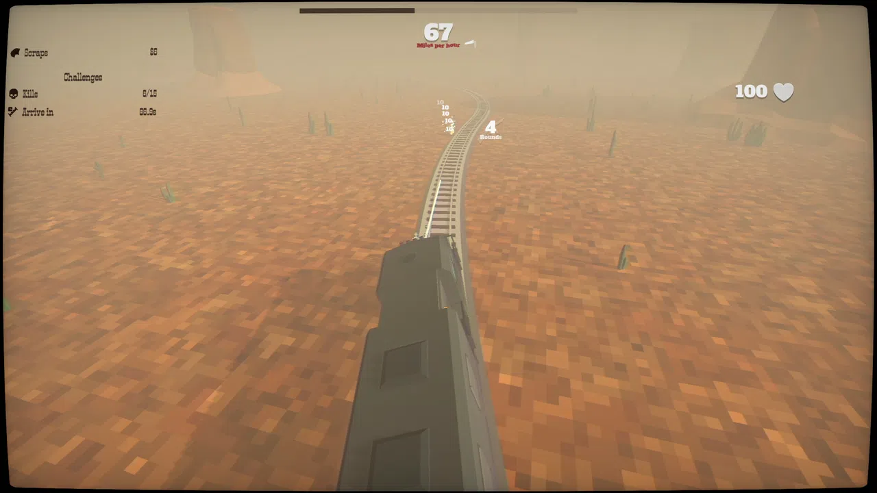 Locostation Screenshot 4