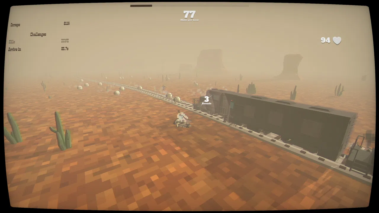 Locostation Screenshot 2