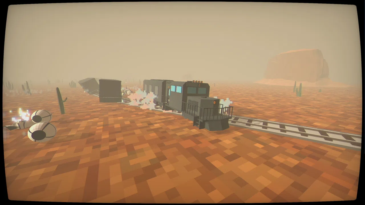 Locostation Screenshot 3