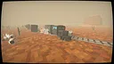 Locostation Screenshot 3