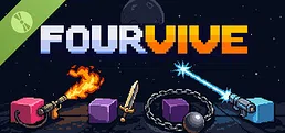 FOURVIVE Demo