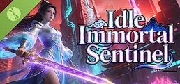 无尽守卫 Demo