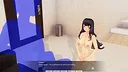 CUSTOM ORDER MAID 3D2 & 2.5 Situation Character Pack Soapland Empire Elegant Screenshot 0