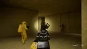 Backrooms: Savior Screenshot 0