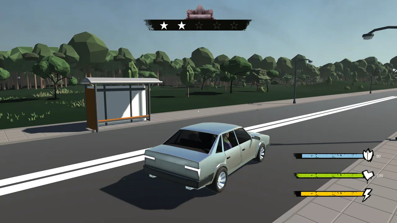 Poly Gangs Screenshot 11