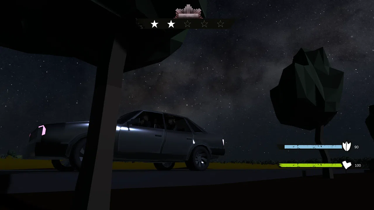 Poly Gangs Screenshot 7