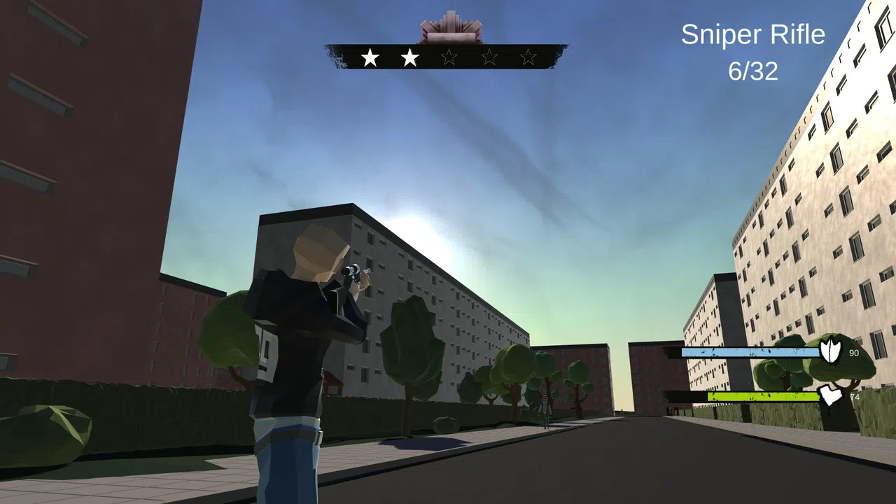Poly Gangs Screenshot 5