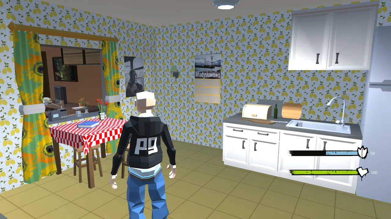 Poly Gangs Screenshot 6