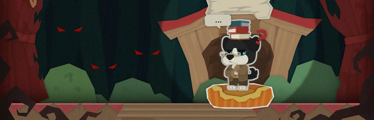 汪里个狼 Wolf in Woof Screenshot 5