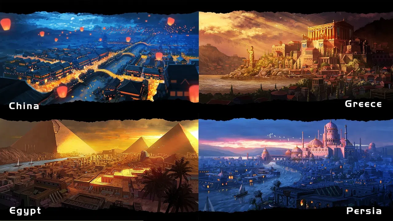 Sim Empire Screenshot 3