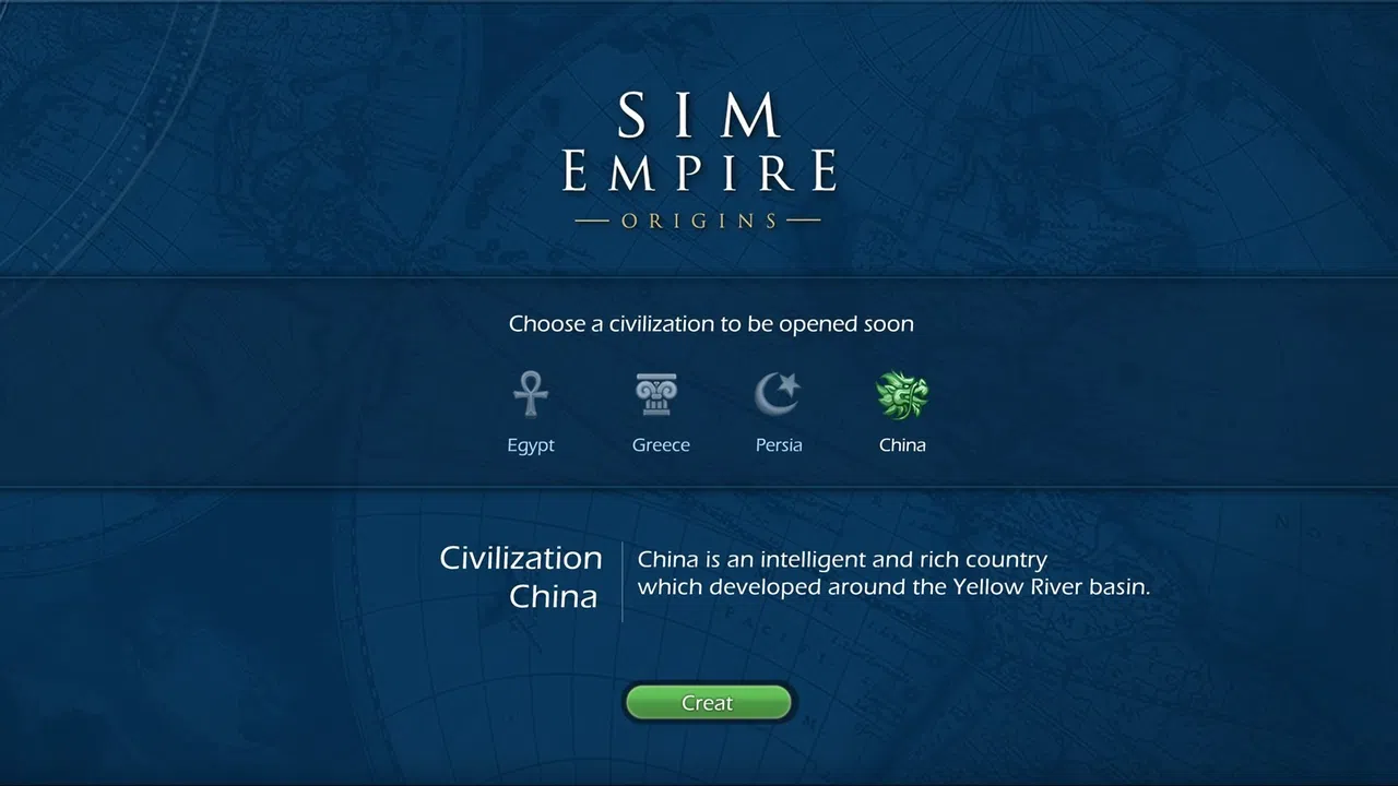 Sim Empire Screenshot 2