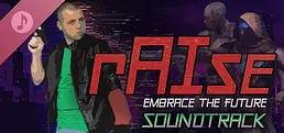 rAIse: Embrace the Future Soundtrack