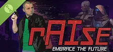 rAIse: Embrace the Future Demo