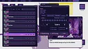 Yunyun Syndrome!? Rhythm Psychosis - Extra Song Pack feat. Rish Screenshot 0