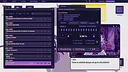 Yunyun Syndrome!? Rhythm Psychosis - Extra Song Pack feat. FrontWing Screenshot 0