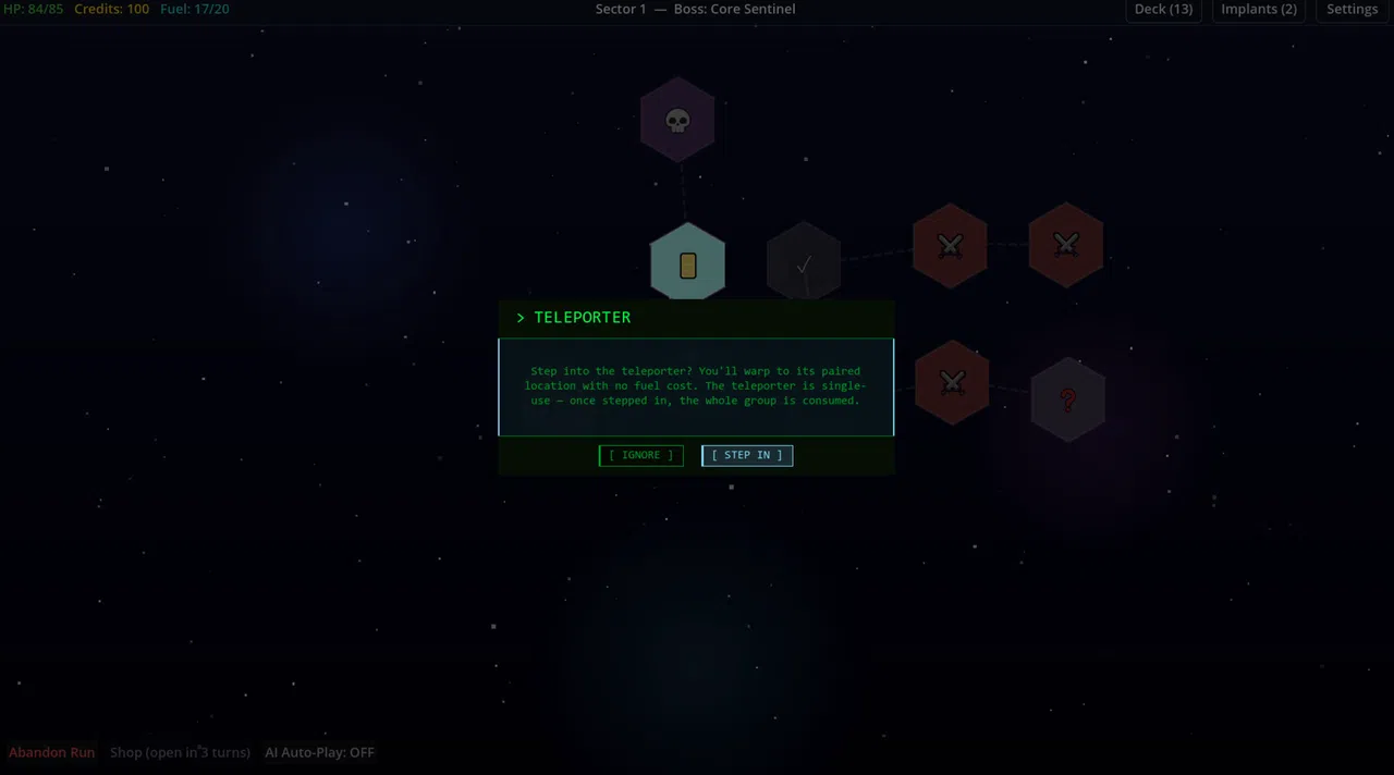 Friend and foe Screenshot 4