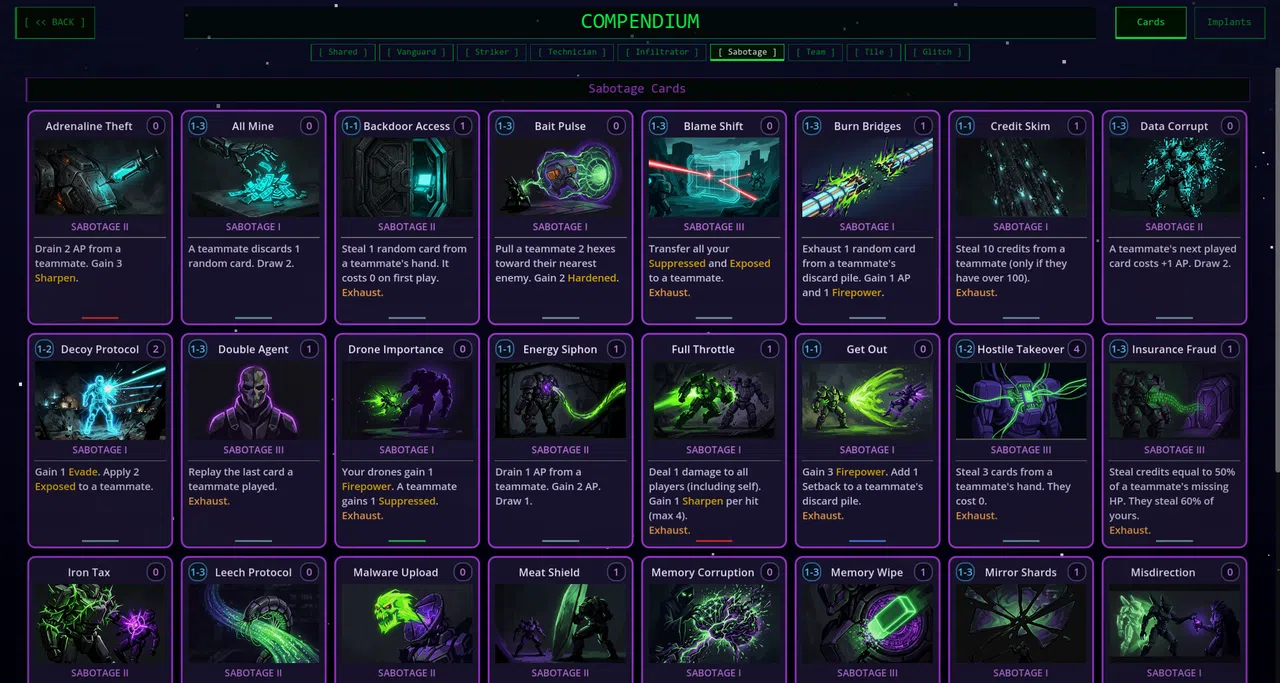 Friend and foe Screenshot 5