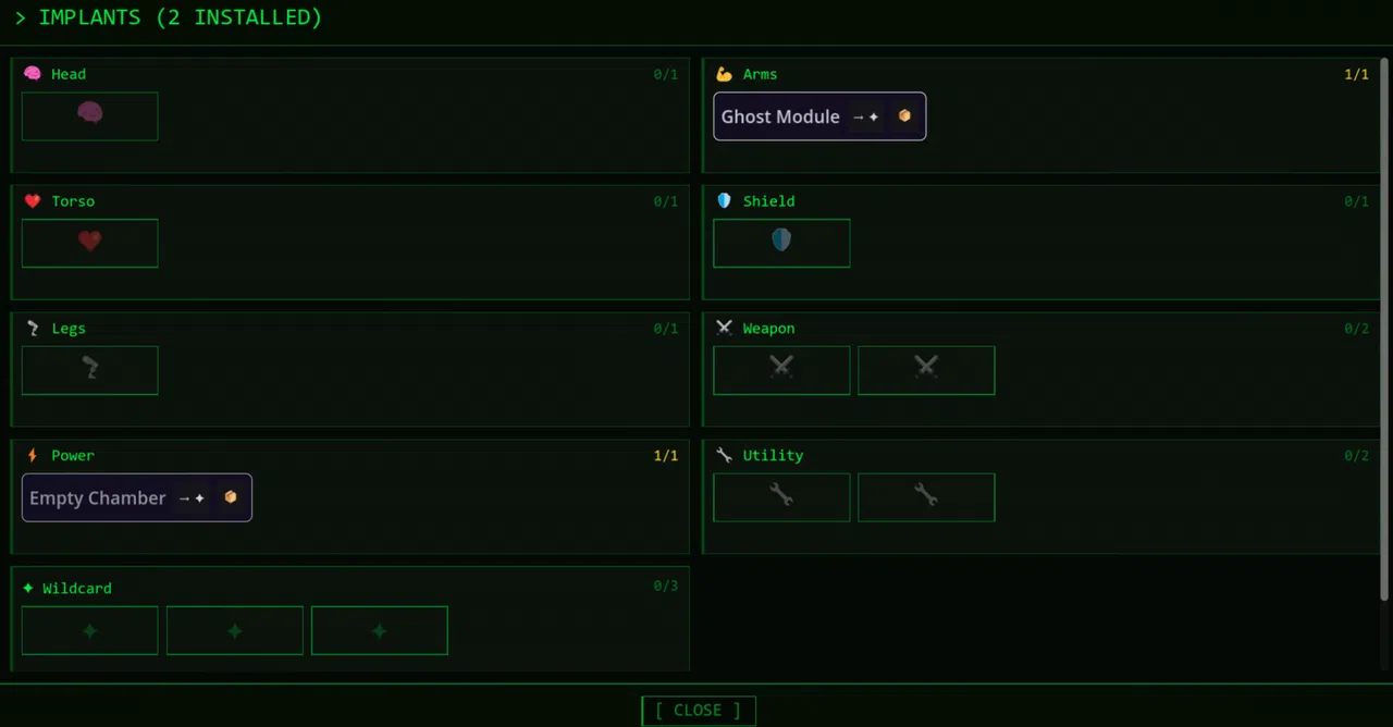 Friend and foe Screenshot 1