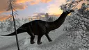 Dinosaur Hunt - Brontosaurus Expansion Pack Screenshot 0