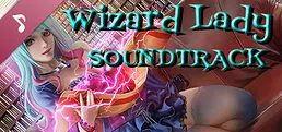 Wizard Lady Soundtrack