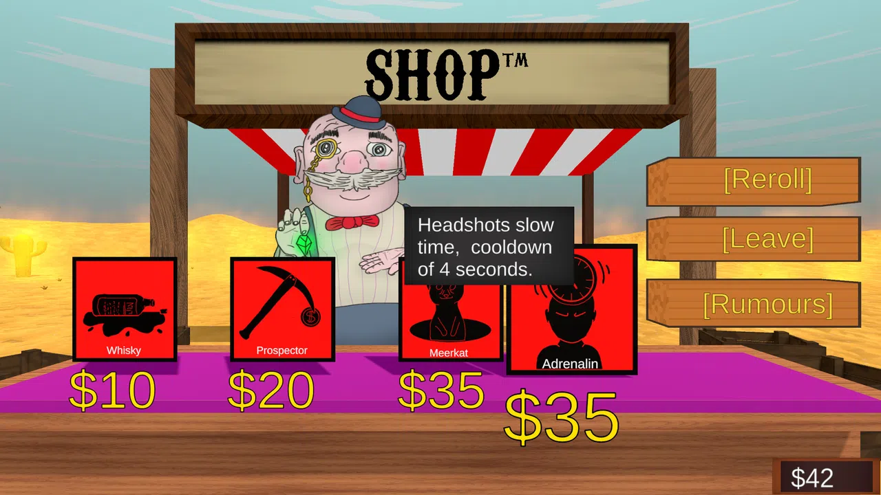 QuickShot Screenshot 2
