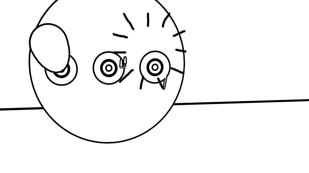 Don't Knife Me! Screenshot 1