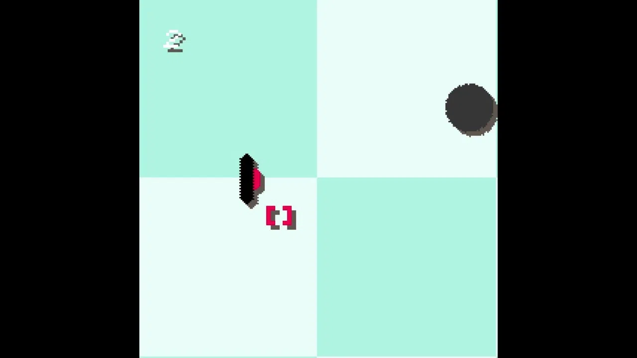 Bouncy Ball Screenshot 2