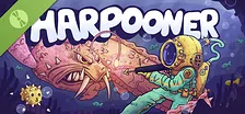 Harpooner Demo