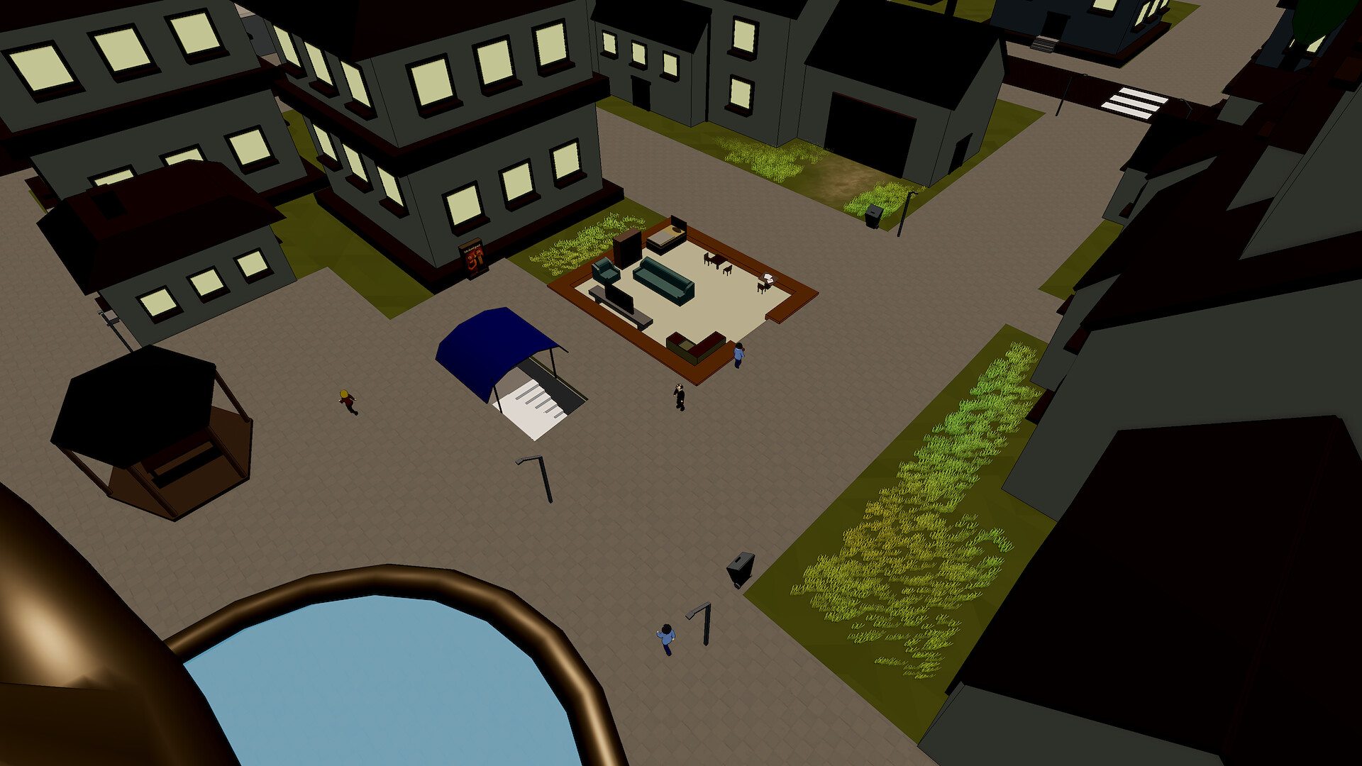Life in Jasskia: a Coffee Shop Demo Screenshot 13