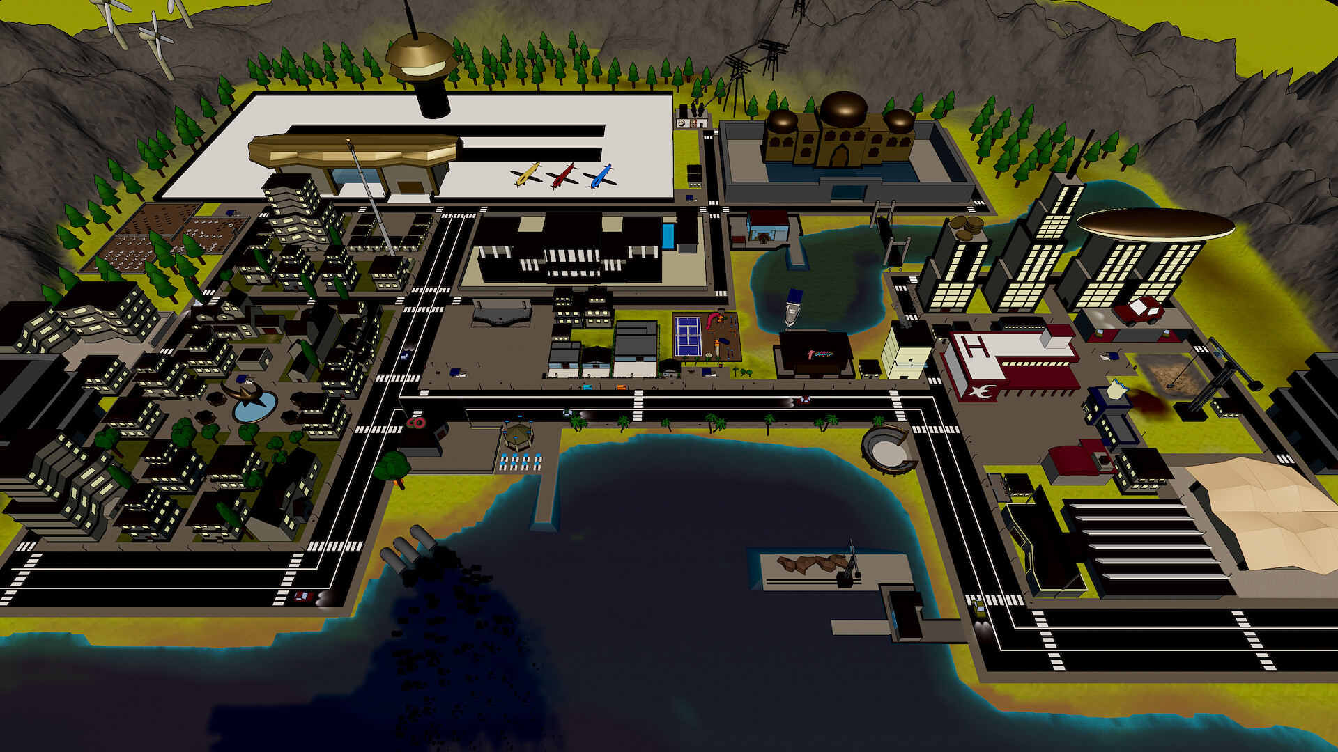 Life in Jasskia: a Coffee Shop Demo Screenshot 11