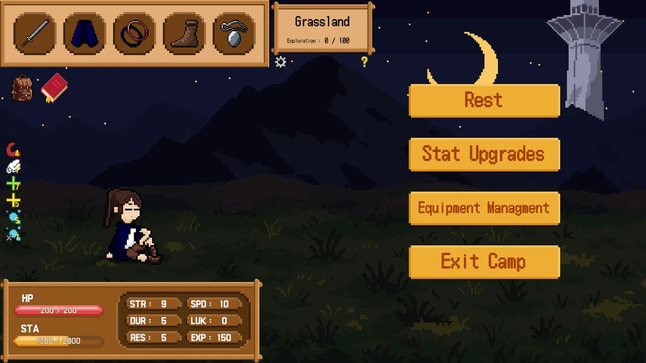 Fortune Flipper Screenshot 2