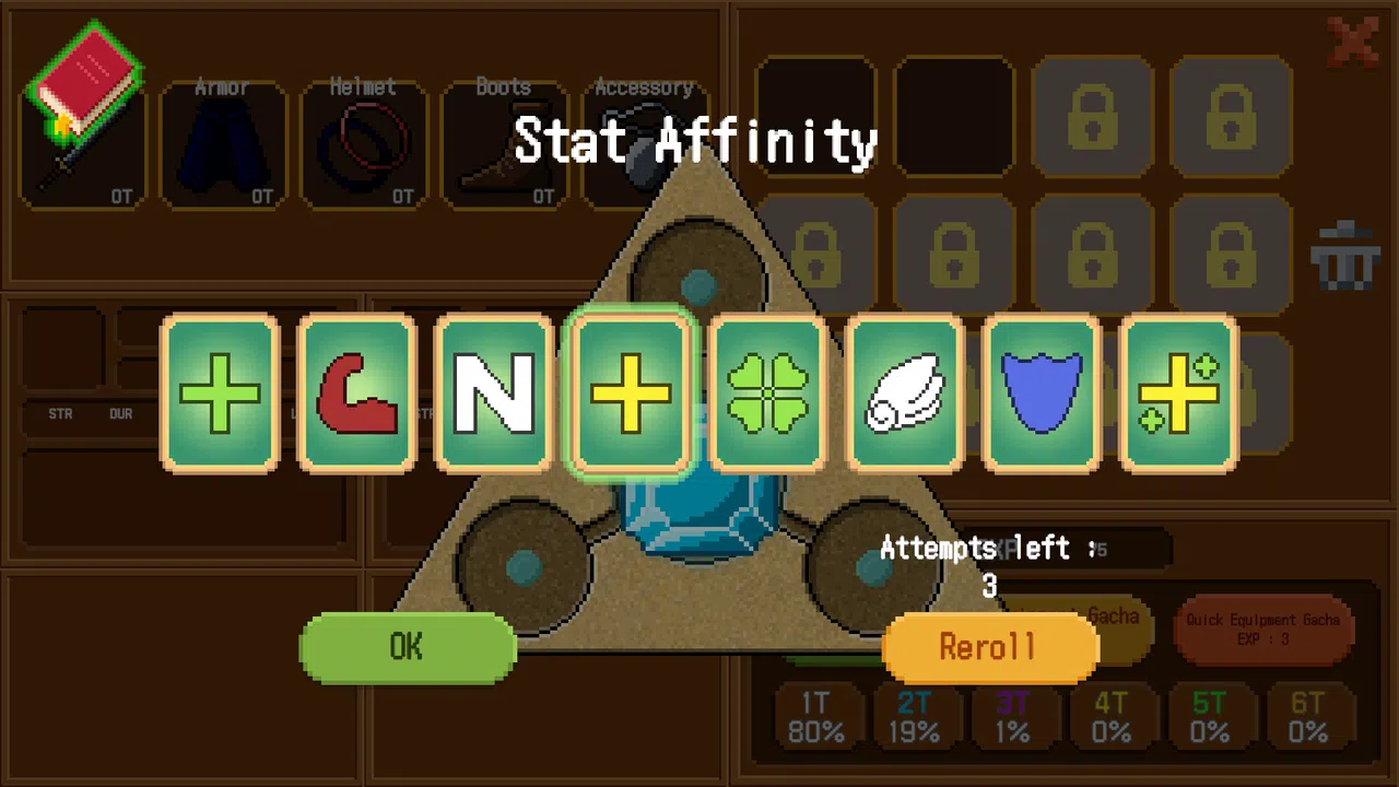 Fortune Flipper Screenshot 7