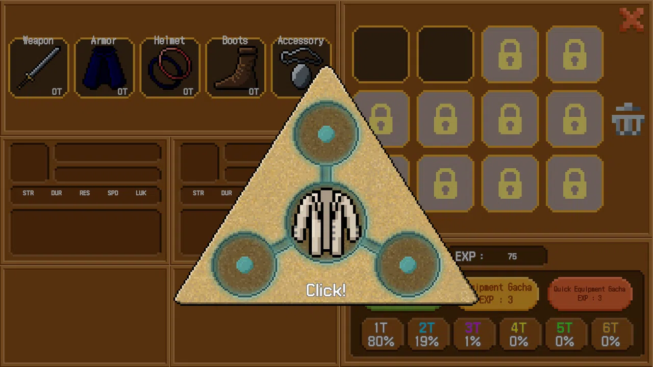 Fortune Flipper Screenshot 8